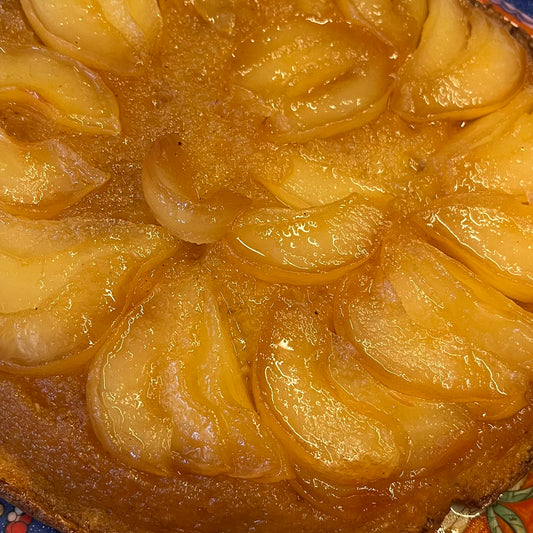 You Just Have To Make This Cake