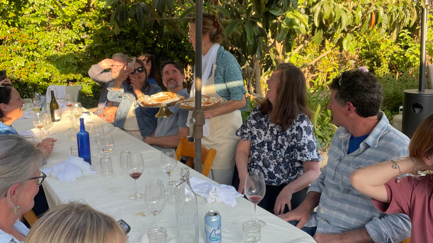 CELEBRATING LOVE - SUNDAY SUPPER FEBRUARY 22nd 2026