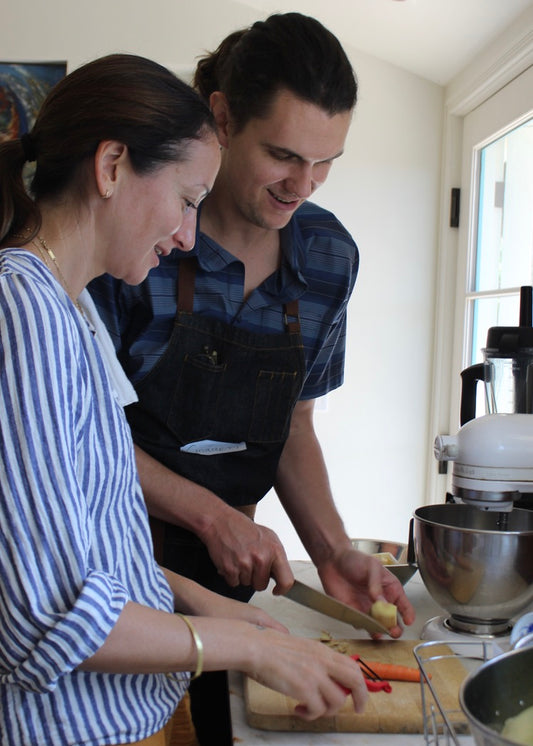 COOKING CLASS GIFT CERTIFICATE