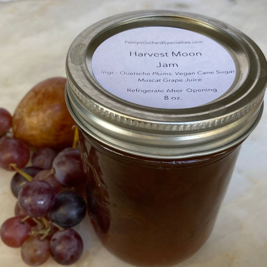 Harvest Moon Jam