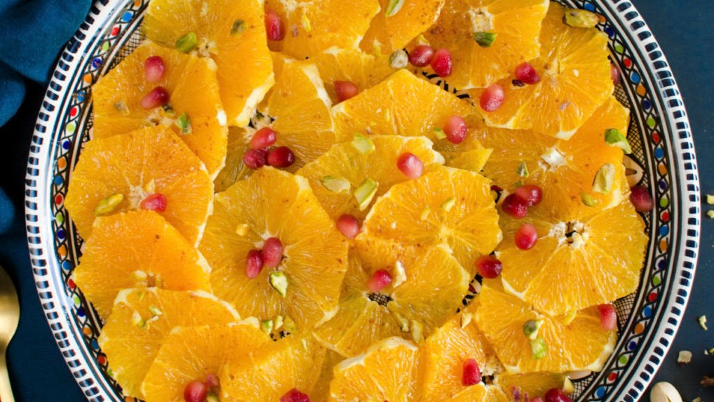 DREAMING OF MOROCCO - SUNDAY SUPPER APRIL 26TH, 2026