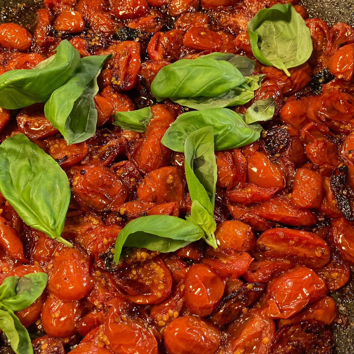 Harvest Morning — Tomato Preserving Class Tuesday September 1st