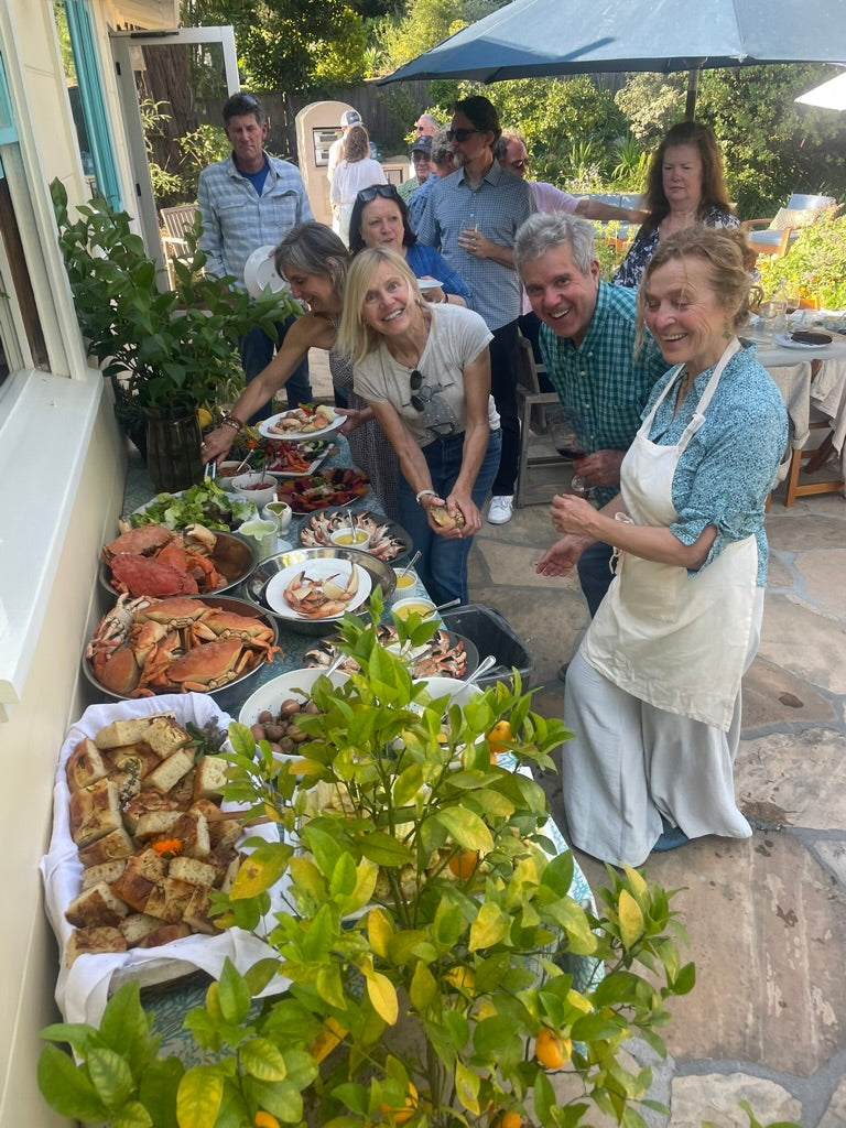 CELEBRATE BASTILLE DAY - SUNDAY SUPPER SERIES