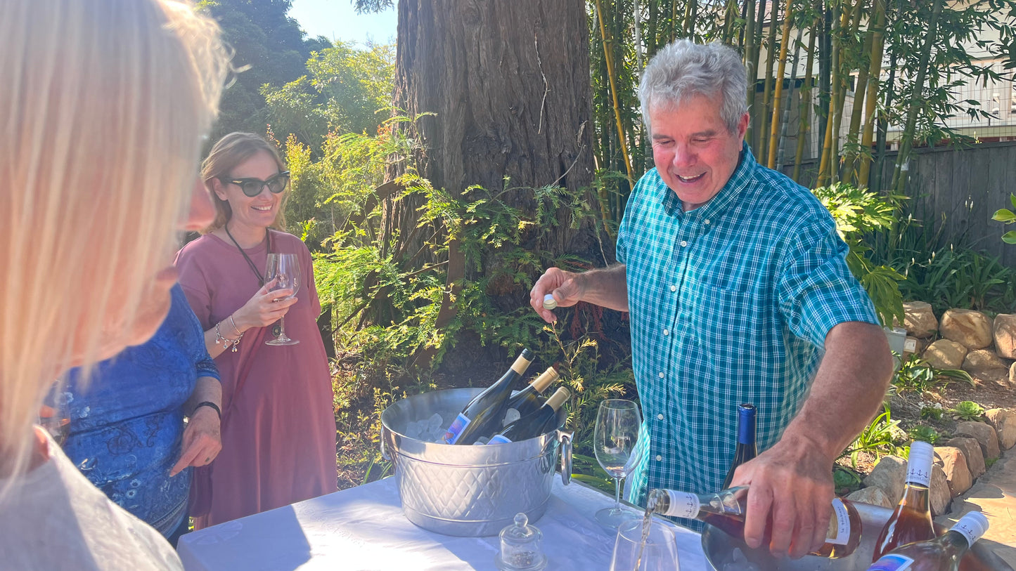 CELEBRATING LOVE - SUNDAY SUPPER FEBRUARY 22nd 2026