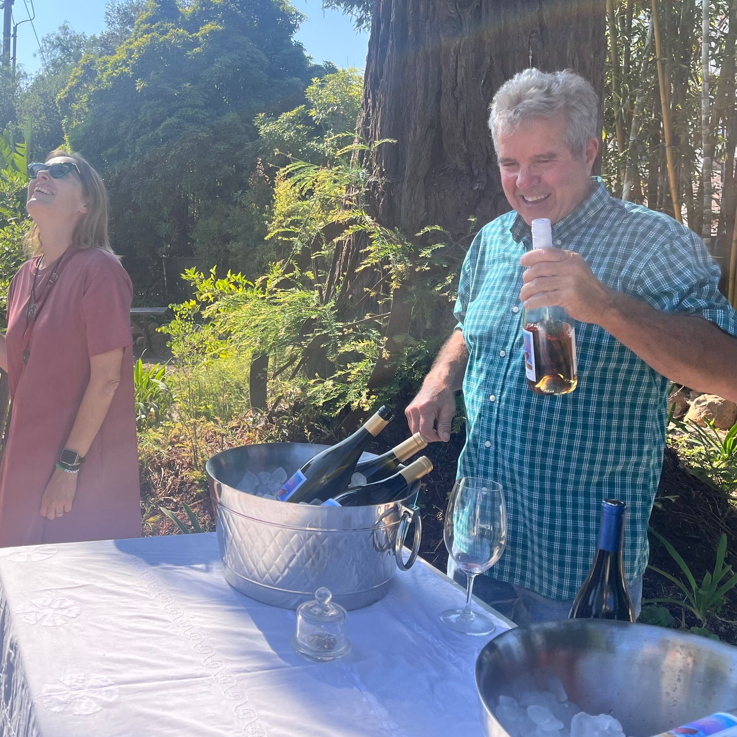 Summer Crab Fest Sunday, July 12th
