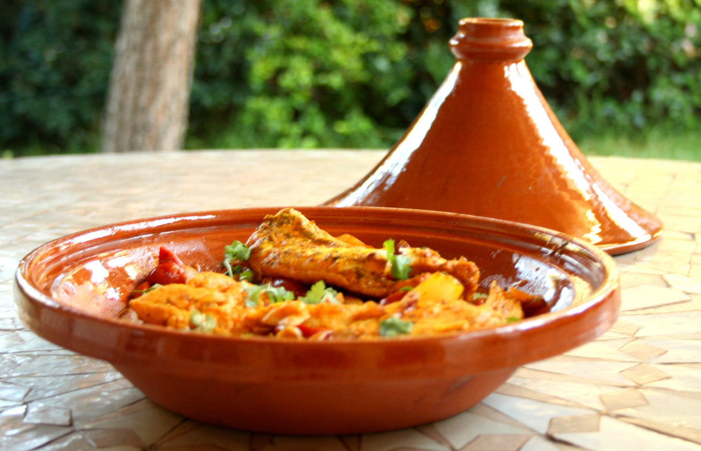 DREAMING OF MOROCCO - SUNDAY SUPPER APRIL 26TH, 2026