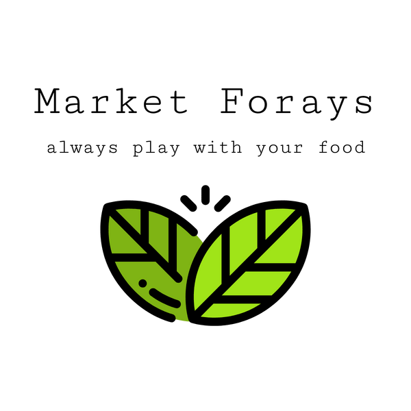 Marketforays.com