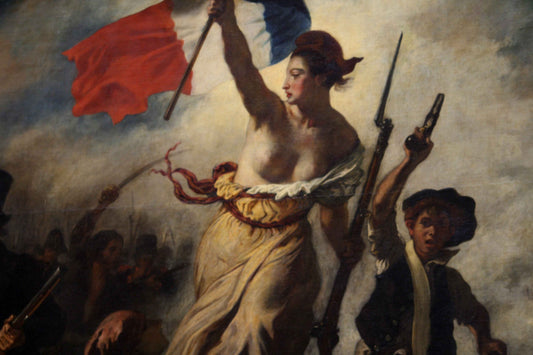 CELEBRATE BASTILLE DAY - SUNDAY SUPPER SERIES